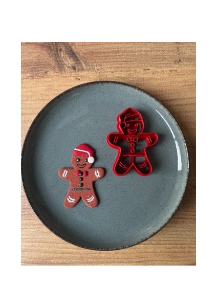 Kurabiye Adam Kurabiye Kalıbı fiyatları