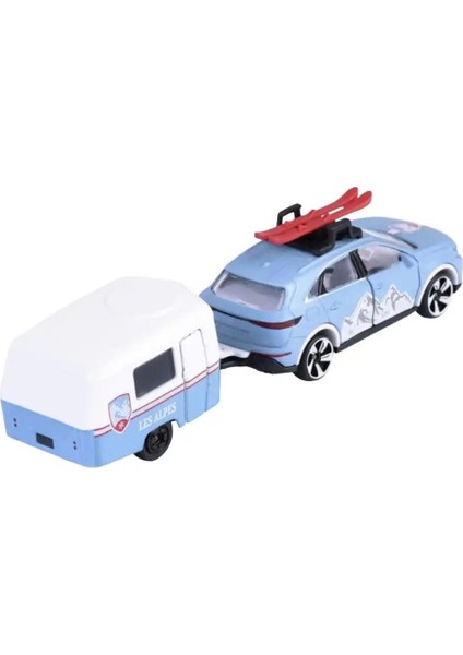 French Touch Ds7 Trailer 1/64 Model Araba fiyatları