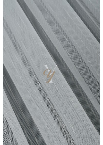 4611 Tül Perde V-01 Ekru fırsatları