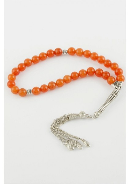 Ieg Ceyt Taşı Tesbih 8 mm