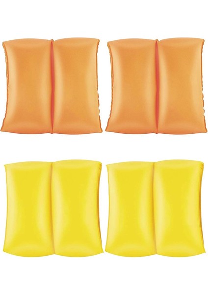 Bestway 3 - 6 Yaş Havuz Kolluk Seti 20 x 20 cm indirimleri