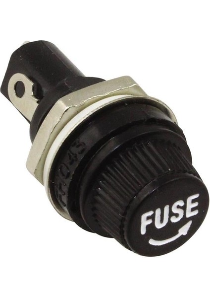 Şase Tip Sigorta Yuvası