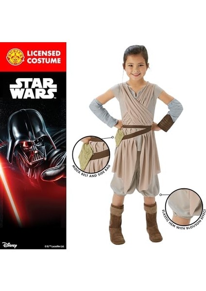 Yıldız Savaşları 620263-M Rey Üstün Kalite fiyatları