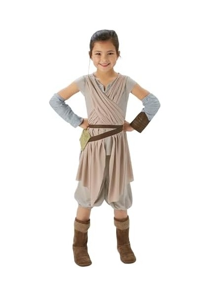 Yıldız Savaşları 620263-M Rey Üstün Kalite modelleri