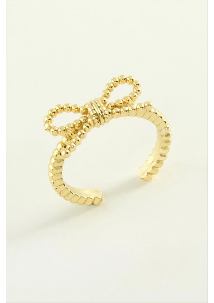 Ieg Fiyong Metal Yüzük