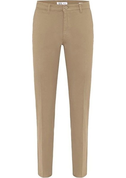 Regular Kalıp Caesar Erkek Klasik Pantolon PN2020500713