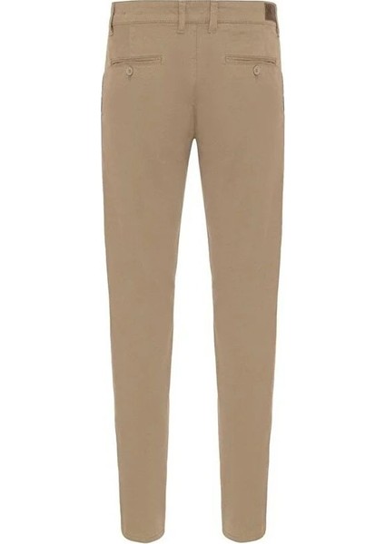 Regular Kalıp Caesar Erkek Klasik Pantolon PN2020500713 fırsatları