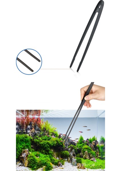 Turk Uzun 29 cm Ince Cımbız fiyatları