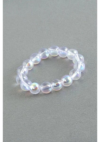 Necef Çocuk Doğaltaş Bileklik 8 mm