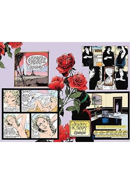 The Sandman Book Two fiyatları