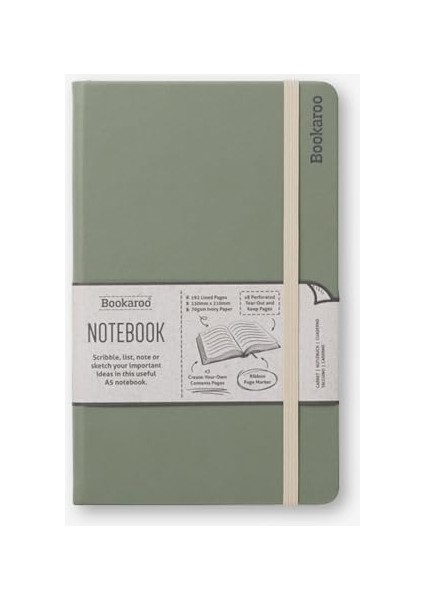 If A5 Günlük Gri fiyatları