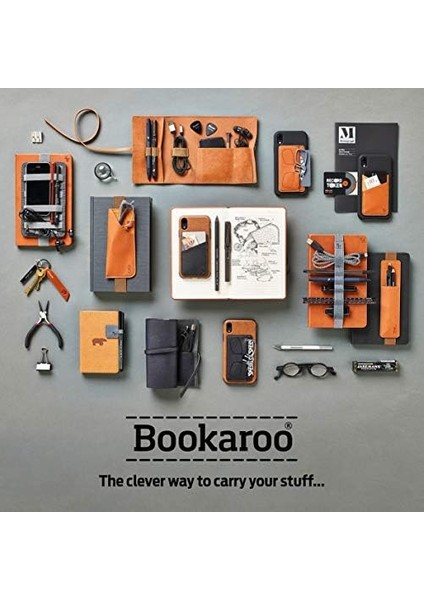 If A5 Günlük Gri modelleri