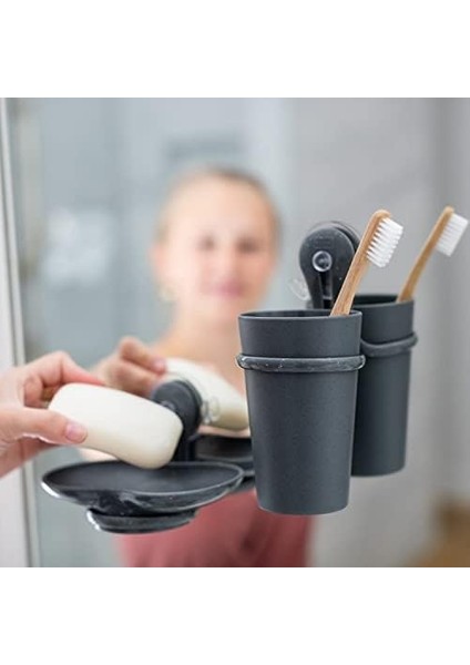 Bej Diş Fırçalık - 300 ml fiyatları