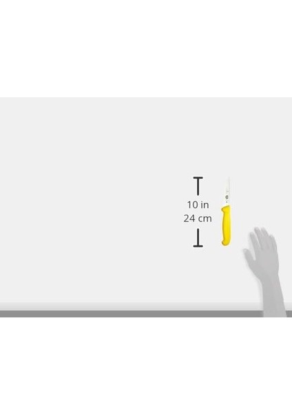 5.5108.10 10CM Tavşan Bıçağı fiyatları