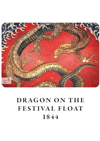 Ghosts Series I - A5, Hokusai 4&apos;lü Defter Seti V, Çizgisiz, Toplam 256 Sayfa, Her Biri 64 Sayfa, Tel Dikiş, Esnek Kapak, Oval Kenar, Tuval Doku, 60 Gram, Sarı Krem Renk