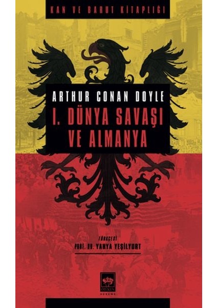 1. Dünya Savaşı ve Almanya