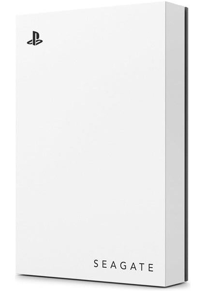 5tb STLV5000200 Playstation Konsolları Için Game Drive