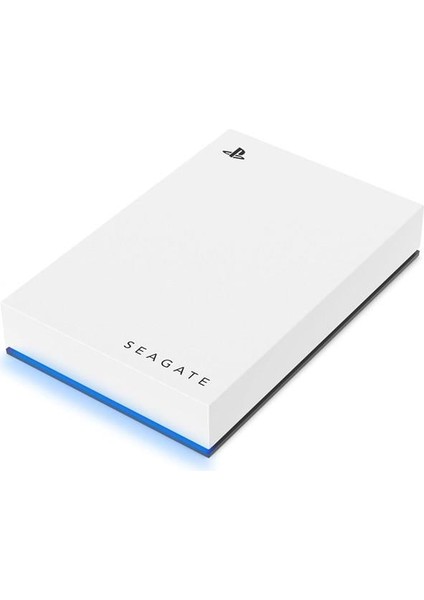 5tb STLV5000200 Playstation Konsolları Için Game Drive
