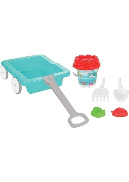 Araba Seti Kovalı fiyatları