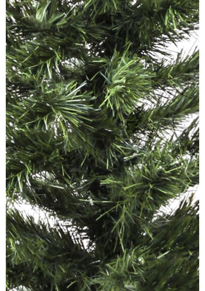 90 cm Yeşil Çam Ağacı, Plastik Ayak, Eco Model, Yılbaşı Dekorasyonu fırsatları