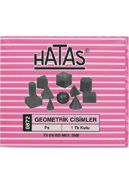 Geometrık Cısımler Sablonu fiyatları