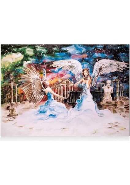 Star Oyun Meleklerin Şarkısı (Yaşlı Balıkçı) 1000 Parça Puzzle fiyatları