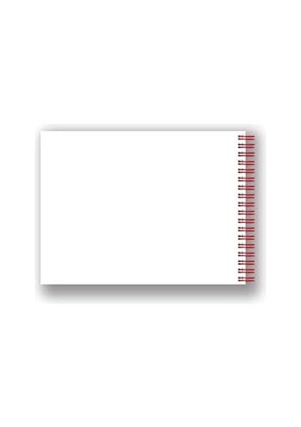 Le Color Çizim Eskiz Defteri Spiralli 120 Gr. Siyah modelleri