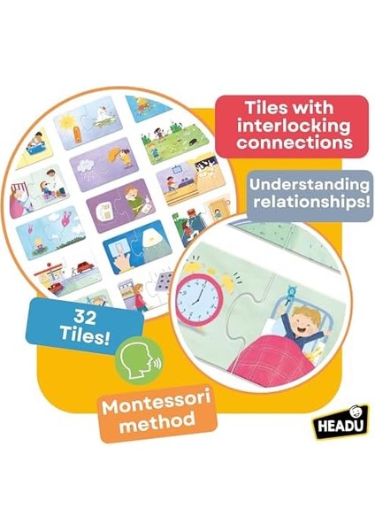 Headu Happens 51395 fiyatları