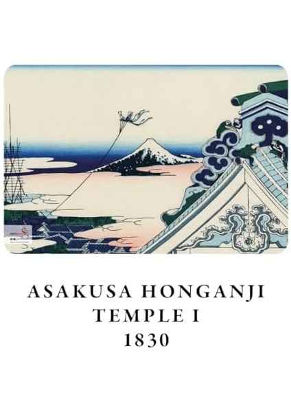Mount Series Iı - A5, Hokusai 4&apos;lü Defter Seti Iı, Çizgisiz, Toplam 256 Sayfa, Her Biri 64 Sayfa, Tel Dikiş, Esnek Kapak, Oval Kenar, Tuval Doku, 60 Gram, Sarı Krem Renk