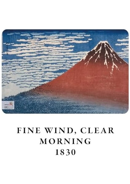 Mount Series Iı - A5, Hokusai 4&apos;lü Defter Seti Iı, Çizgisiz, Toplam 256 Sayfa, Her Biri 64 Sayfa, Tel Dikiş, Esnek Kapak, Oval Kenar, Tuval Doku, 60 Gram, Sarı Krem Renk modelleri