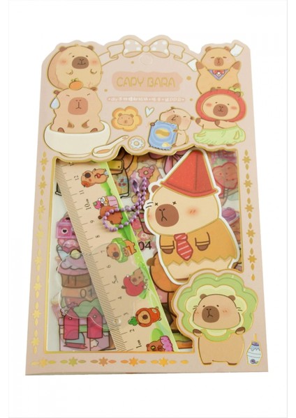 Ieg Çzgflm Karakteri Sticker