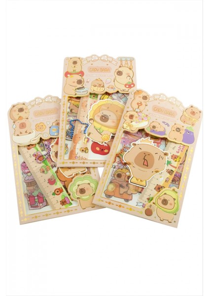 Ieg Çzgflm Karakteri Sticker modelleri