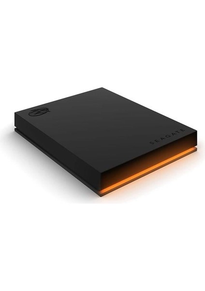 2tb 2.5" Fırecuda STKL2000400 USB 3.2 Gamıng Harici Disk