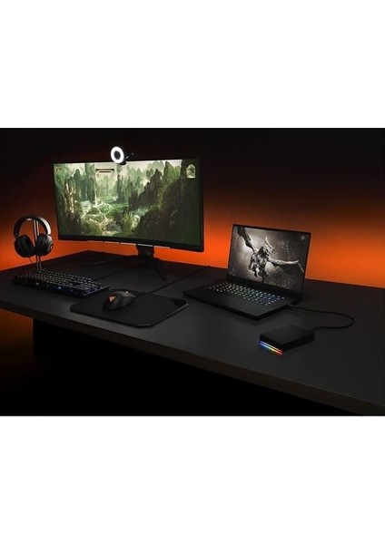 2tb 2.5" Fırecuda STKL2000400 USB 3.2 Gamıng Harici Disk fiyatları