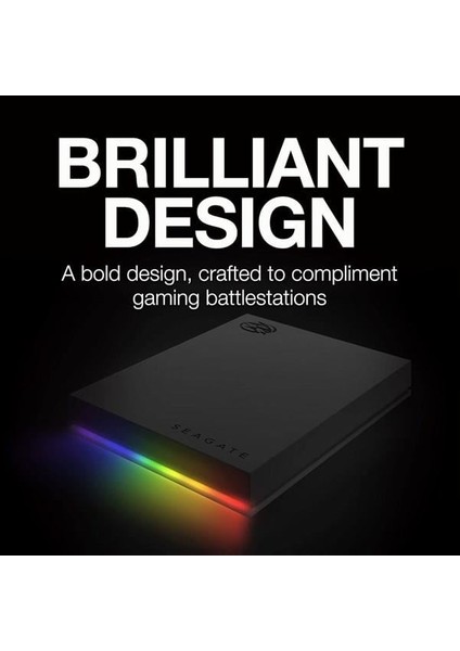 2tb 2.5" Fırecuda STKL2000400 USB 3.2 Gamıng Harici Disk fırsatları