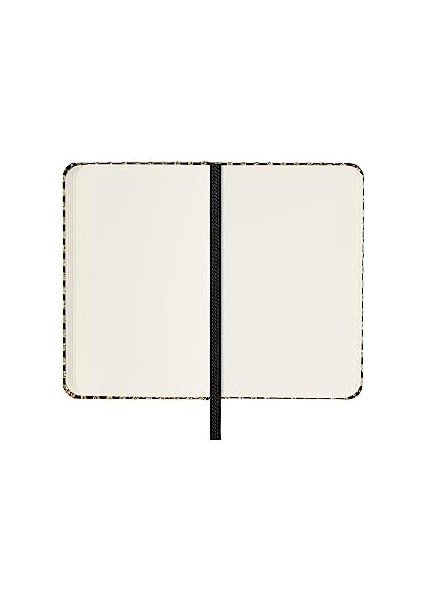 Sınırlı Üretim Holiday Defter Hediye Kutulu, Sert Kapak, Xs (6,3 cm x 10,8 Cm), Düz, Altın, 176 Sayfa fiyatları