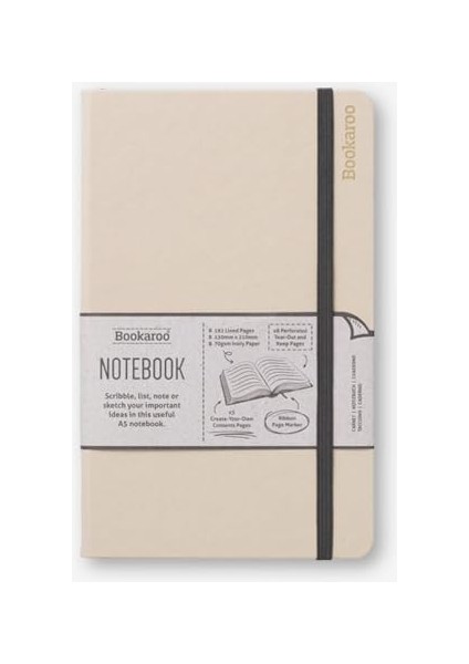 If A5 Günlük Krem fiyatları