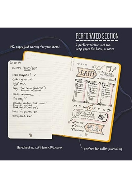 If A5 Günlük Krem modelleri