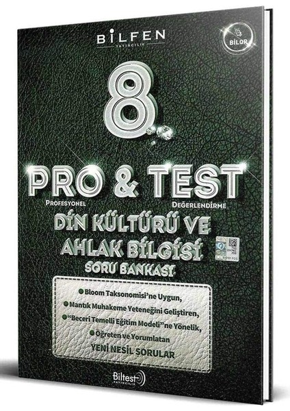 8. Sınıf Lgs Protest Din Kültürü Yeni Nesil Soru Bankası