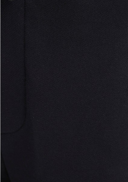 Mavi Black Siyah Eşofman Altı 0010523-900