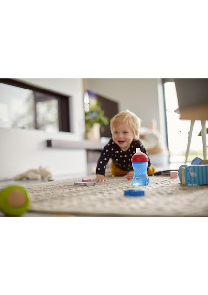 Yumuşak Uçlu Bardak 300ML , SCF802/01 (3 Adet) fiyatları