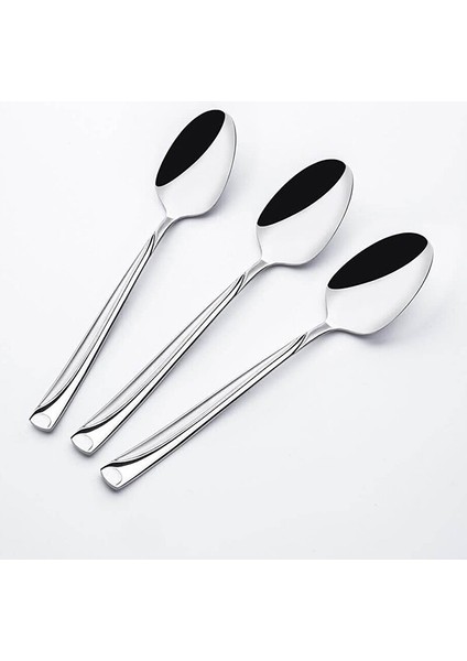 Fiesta Çay Kaşığı 6'lı (3 Adet) fiyatları