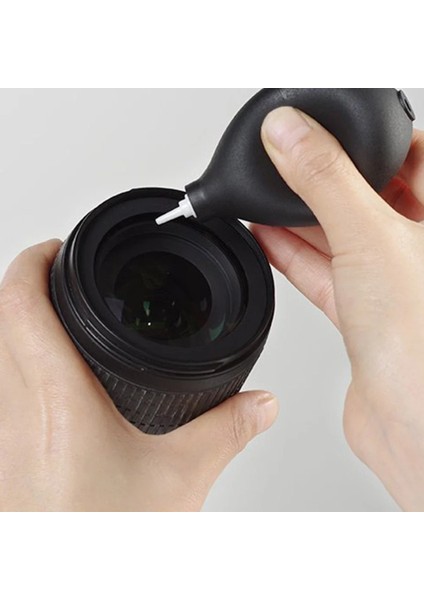 Profesyonel Optik Temizlik Seti – Kamera, Dürbün ve Teleskop Uyumlu Lens Temizleme Kiti fiyatları