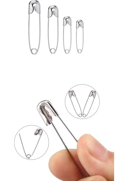 Turk Çengelli Iğne 4 Boy 56 Adet fiyatları