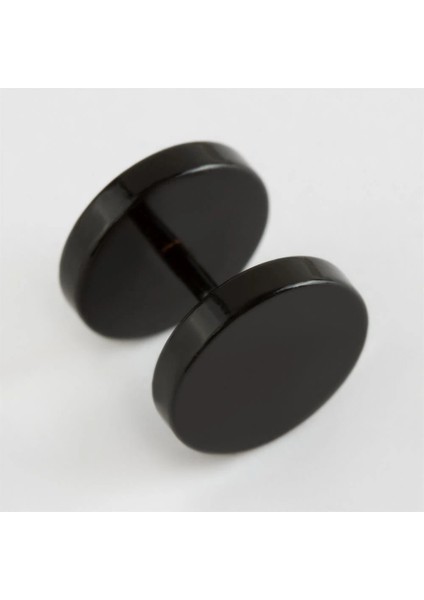 8 mm Silindir Piercing 1 Adet