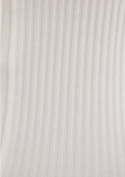 Ekru Polo Tişört 1613594-70057