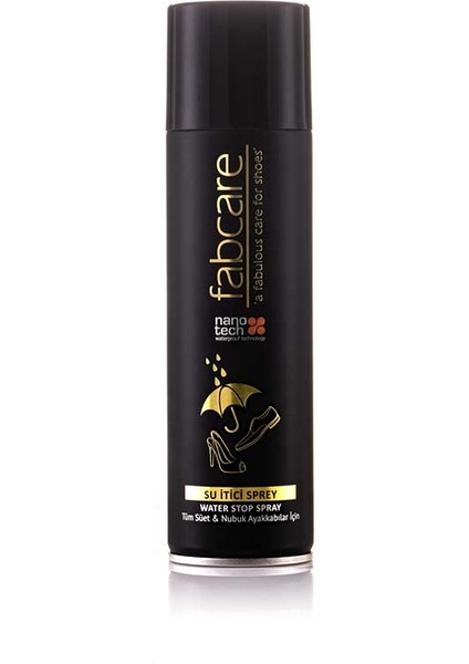 Fabcare Su Kaydırıcı Sprey Renksiz (2 Adet) fiyatları