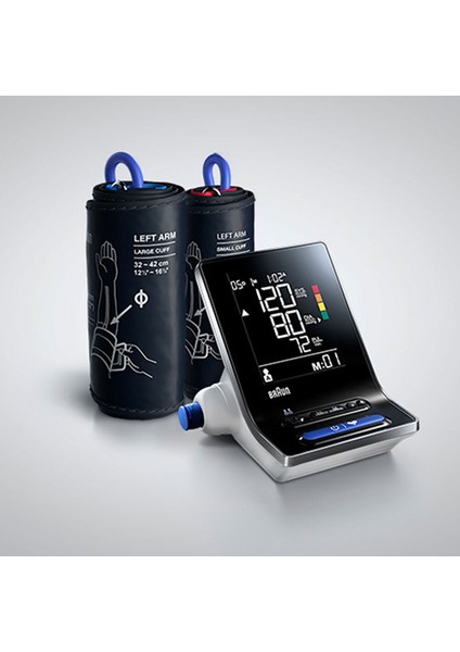 Bua 6150 Üst Koldan Tansiyon Aleti (2 Adet) modelleri