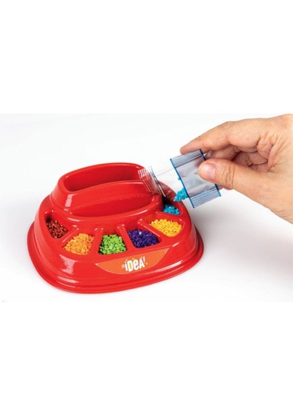 18774 Idea Clemetoni - Işıltılı Tasarım Seti - Oyun Ikonları fırsatları