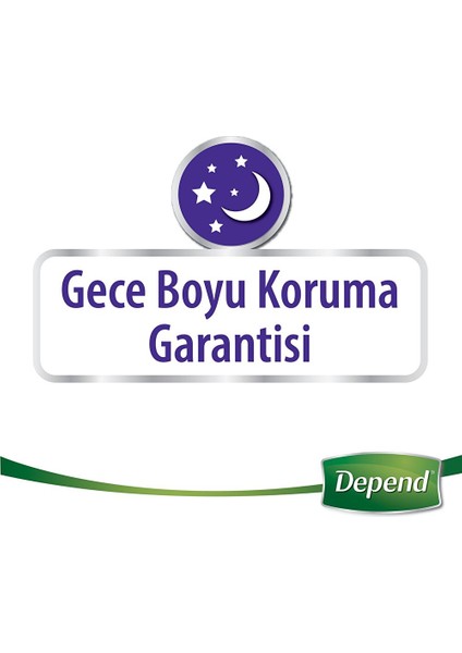 Emici Lohusa Külodu Kadın Büyük Boy 9 Adet (4 Adet) modelleri